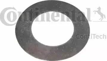 CONTINENTAL MS42 - Washer, crankshaft pulley car-mod.net