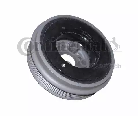 CONTINENTAL VD1091 - Belt Pulley, crankshaft car-mod.net