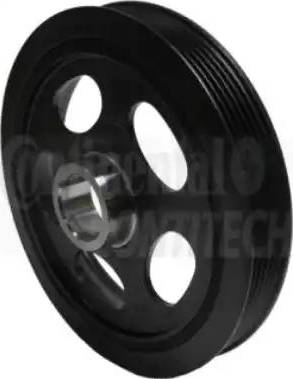 CONTINENTAL VD1059 - Belt Pulley, crankshaft car-mod.net