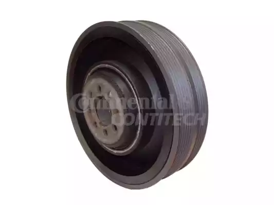 CONTINENTAL VD1032 - Belt Pulley, crankshaft car-mod.net