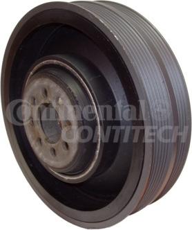 CONTINENTAL VD1032 - Belt Pulley, crankshaft car-mod.net