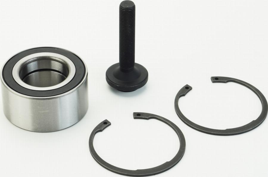 CONTINENTAL WBE1082 - Bearing Kit, wheel hub car-mod.net