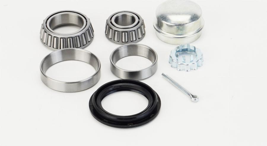 CONTINENTAL WBE1031 - Bearing Kit, wheel hub car-mod.net