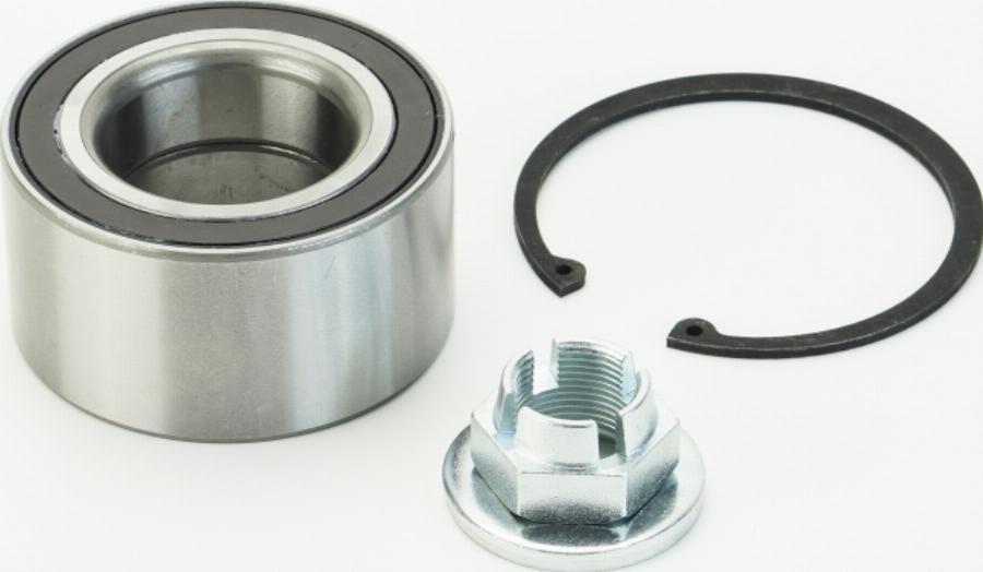 CONTINENTAL WBE1024 - Bearing Kit, wheel hub car-mod.net