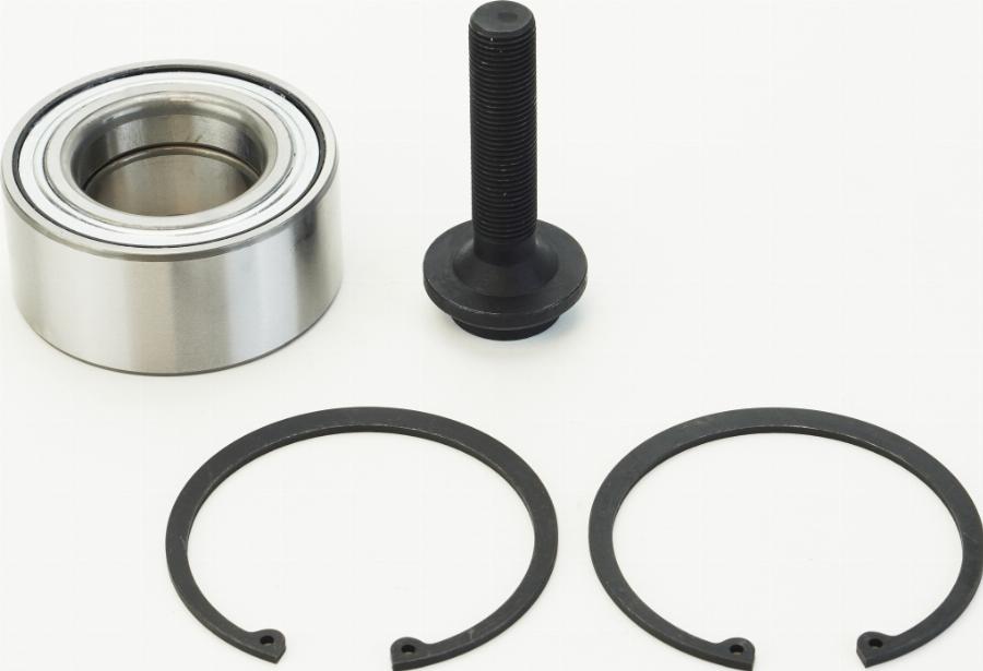 CONTINENTAL WBE1111 - Bearing Kit, wheel hub car-mod.net