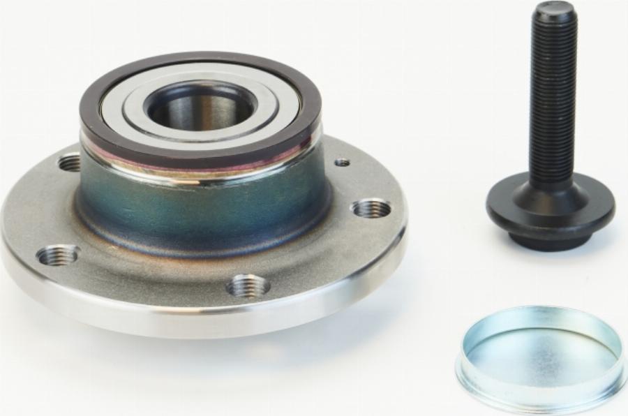 CONTINENTAL WBE1129 - Bearing Kit, wheel hub car-mod.net