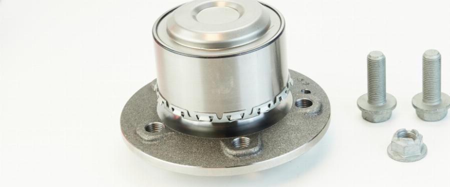 CONTINENTAL WBE1128 - Bearing Kit, wheel hub car-mod.net