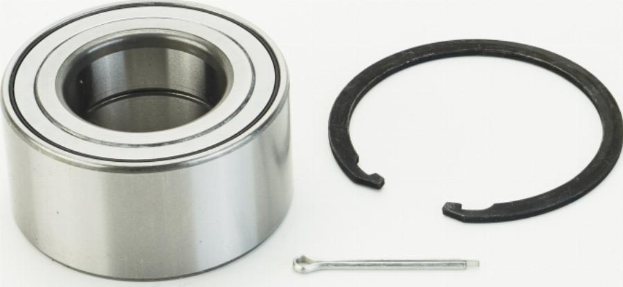 CONTINENTAL WBE1122 - Bearing Kit, wheel hub car-mod.net