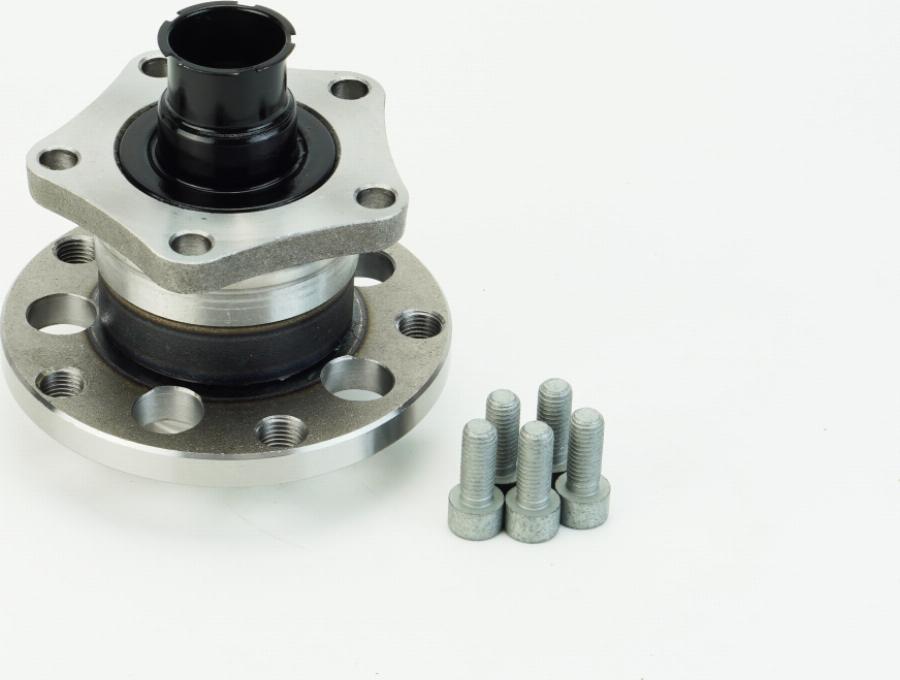 CONTINENTAL WBE1127 - Bearing Kit, wheel hub car-mod.net
