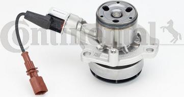 CONTINENTAL WP6098 - Water Pump car-mod.net