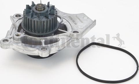 CONTINENTAL WP6092 - Water Pump car-mod.net