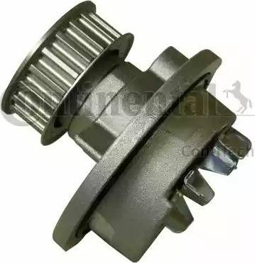 CONTINENTAL WP6043 - Water Pump car-mod.net