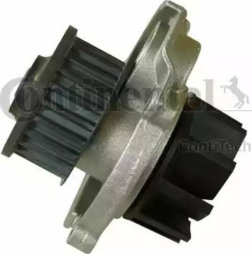 CONTINENTAL WP6042 - Water Pump car-mod.net
