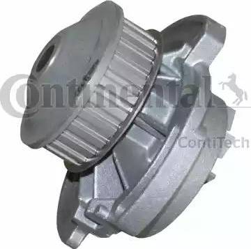 CONTINENTAL WP6050 - Water Pump car-mod.net