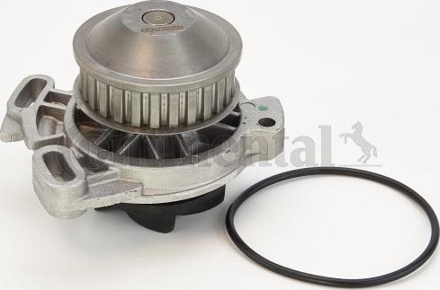 CONTINENTAL WP6062 - Water Pump car-mod.net