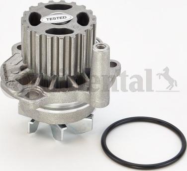 CONTINENTAL WP6006 - Water Pump car-mod.net