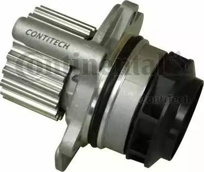 CONTINENTAL WP6006 - Water Pump car-mod.net