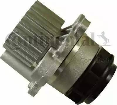 CONTINENTAL WP6001 - Water Pump car-mod.net