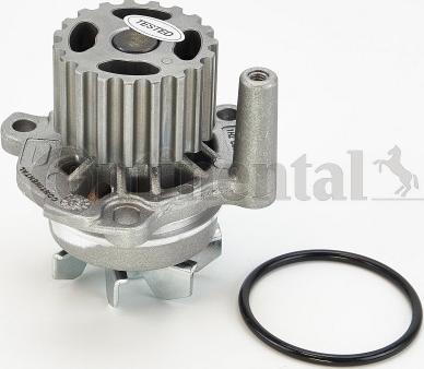 CONTINENTAL WP6003 - Water Pump car-mod.net