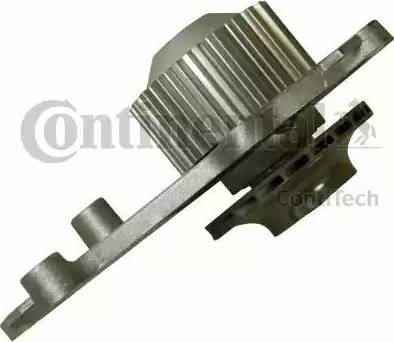 CONTINENTAL WP6018 - Water Pump car-mod.net