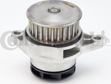 CONTINENTAL WP6020 - Water Pump car-mod.net