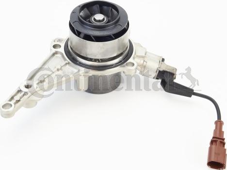 CONTINENTAL WP6140 - Water Pump car-mod.net