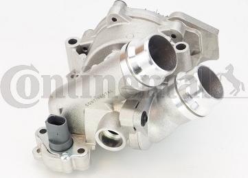 CONTINENTAL WP6101 - Water Pump car-mod.net