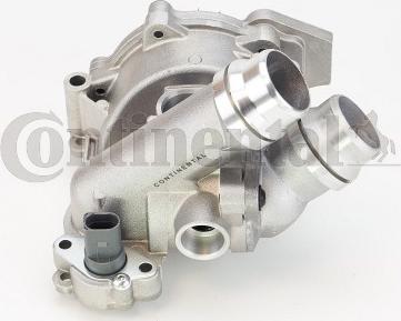 CONTINENTAL WP6102 - Water Pump car-mod.net