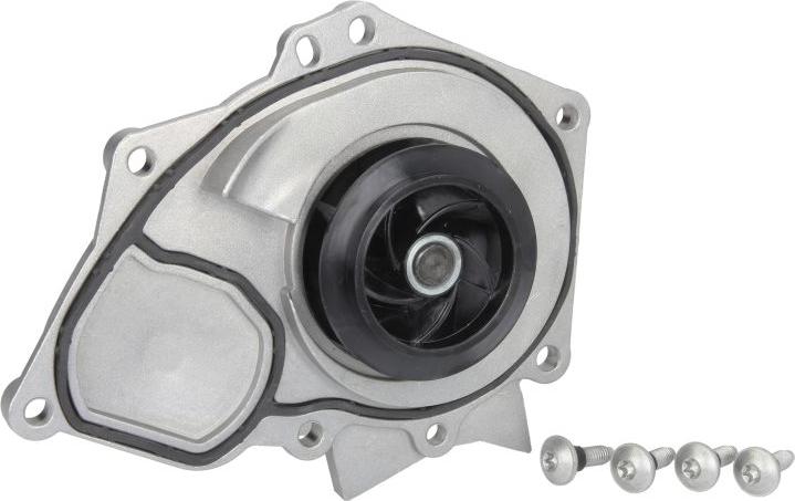 CONTINENTAL WP 6122 - Water Pump car-mod.net