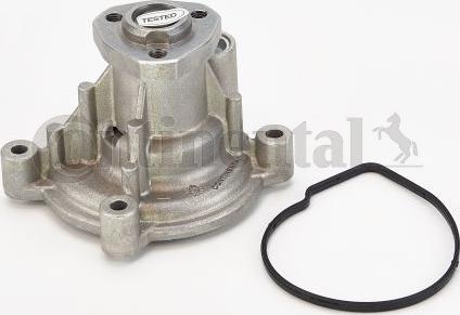 CONTINENTAL WPS3003 - Water Pump car-mod.net