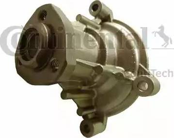 CONTINENTAL WPS3003 - Water Pump car-mod.net