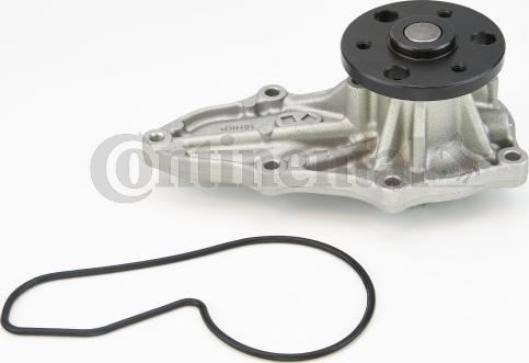 CONTINENTAL WPS3030 - Water Pump car-mod.net