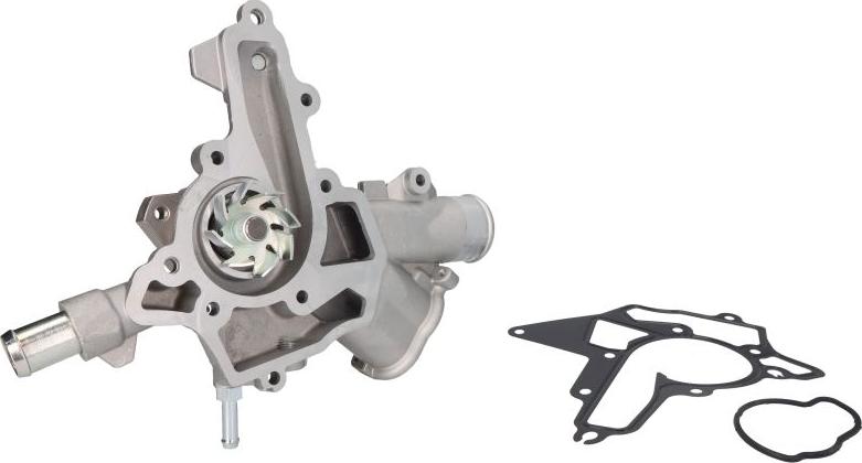 CONTINENTAL WPS3021 - Water Pump car-mod.net