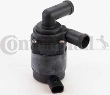 CONTINENTAL WPS7004 - Additional Water Pump car-mod.net