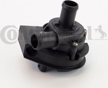 CONTINENTAL WPS7016 - Additional Water Pump car-mod.net