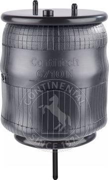 Contitech AIR Spring 6710 N P03 - Bellow, air suspension car-mod.net