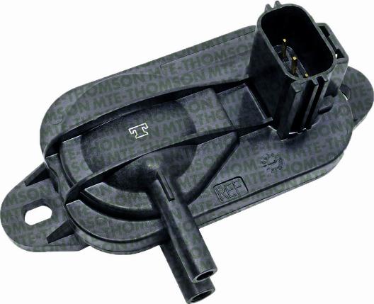 CONTRA 52019 - Exhaust pressure Sensor car-mod.net