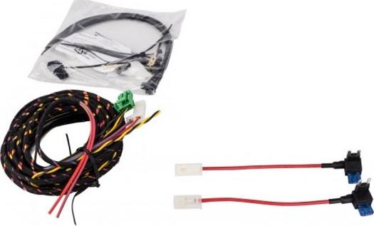 ConWys 22060527C - Expansion Set, electric kit (towbar) car-mod.net