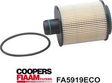 CoopersFiaam FA5919ECO - Oil Filter car-mod.net