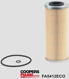 CoopersFiaam FA5412ECO - Oil Filter car-mod.net