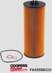 CoopersFiaam FA5559CPF - Oil Filter car-mod.net