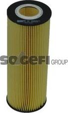 CoopersFiaam FA5558ECO - Oil Filter car-mod.net