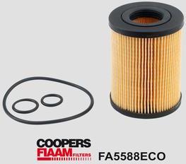 CoopersFiaam FA5588ECO - Oil Filter car-mod.net
