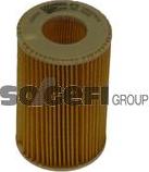CoopersFiaam FA5607ECO - Oil Filter car-mod.net