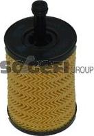 CoopersFiaam FA5618AECO - Oil Filter car-mod.net