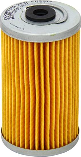 CoopersFiaam FA5015 - Oil Filter car-mod.net