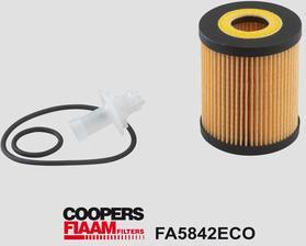 CoopersFiaam FA5842ECO - Oil Filter car-mod.net