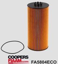 CoopersFiaam FA5804CPF - Oil Filter car-mod.net