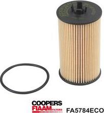 CoopersFiaam FA5784ECO - Oil Filter car-mod.net