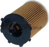 CoopersFiaam FA6584ECO - Oil Filter car-mod.net